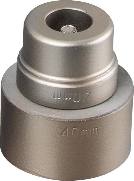 Schweißeinsatz Ø 40mm