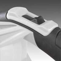 Akku-Laubbläser 18V, 4,0Ah mit Akku und Ladegerät