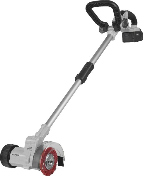 Akku-Unkrautvernichter 18V, 4,0Ah, mit Akku und Ladegerät