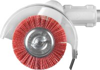 Akku-Unkrautvernichter 18V, 4,0Ah, mit Akku und Ladegerät