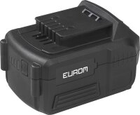 Ersatzakku 18V, 4,0Ah