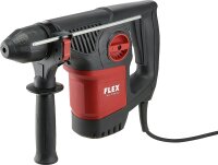 Bohr- und Meißelhammer FLEX CHE 4-32 R, 900 W mit...