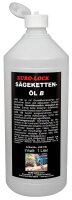 Sägekettenöl EURO-LOCK LOS 156, biologisch...