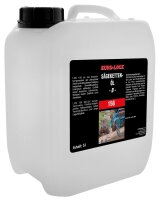 Sägekettenöl EURO-LOCK LOS 156, biologisch...