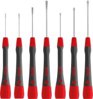 Schraubendreherset WIHA® Elektroniker...