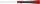 Feinmechanik-Phillips-Schraubendreher wiha 261P PicoFinish®, Drehkappe, PH0 x 50 mm