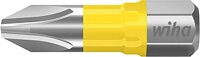 Kraftschrauber Phillips-Y-Bit wiha 7011Y mit...
