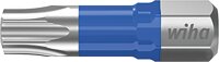 Kraftschrauber Torx®-T-Bit wiha 7015T mit...