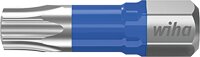 Kraftschrauber Torx®-T-Bit wiha 7015T mit...