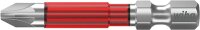 Kraftschrauber Pozidriv-TY-Bit wiha 7042TY mit...