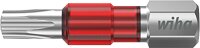 Kraftschrauber Torx®-TY-Bit wiha 7015TY mit...