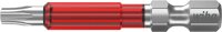 Kraftschrauber Torx®-TY-Bit wiha 7045TY mit...