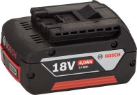 Akku BOSCH ProCORE 18V mit 8,0 Ah