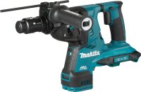 Akku-Bohr- und Meißelhammer MAKITA 2x18V DHR 281 ZJ...