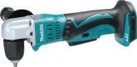 Akku-Winkelbohrmaschine MAKITA 18V DDA 351 Z ohne Akku...