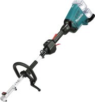 Akku-Multifunktionsgerät MAKITA DUX60Z, 2x 18V ohne...