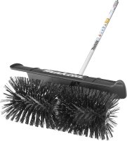 Kehrbürstenaufsatz MAKITA BR 400 MP passend für...