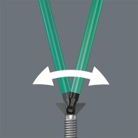 Winkelschlüssel-Satz WERA TORX® 9-teilig mit...