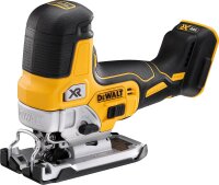Akku-Stichsäge DeWALT 18V DCS335NT ohne Akku und...