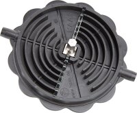 Multi-Rohrentgrater und Anfaser DN32 bis DN110