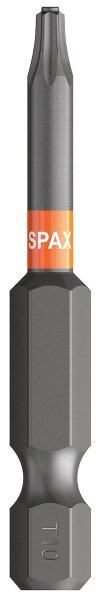 Bit SPAX T-STAR Plus T 10 VPE 5 Stück