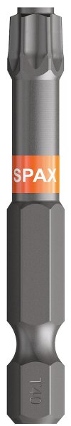 Bit SPAX T-STAR Plus T 40 VPE 5 Stück