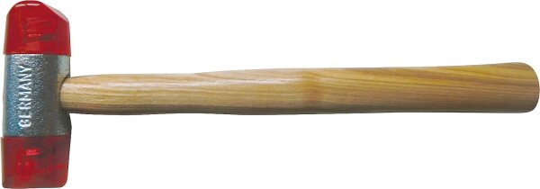 Kreuzschonhammer MASC® zum Schweifen von empfindlichen Materialien