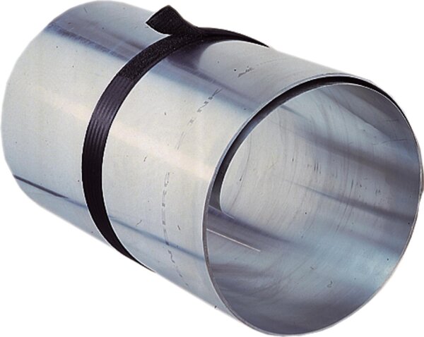 Spanngurt MASC® mit Klettverschluss für Blechcoils 1500x48mm