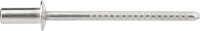 Dichtnieten MASC® Edelstahl Ø 3,2mm VPE 200St.