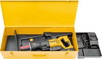 Akku-Säbelsäge Rems Cat 22V