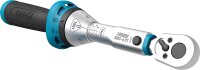 Drehmomentschlüssel HAZET 1/4", Serie 5107-3 CT...