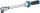 Drehmomentschlüssel HAZET 1/2", Serie 5120-3 CT Einstellbar 10-60 Nm
