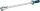 Drehmomentschlüssel HAZET 1/2", Serie 5123-3 CT Einstellbar 60-320 Nm