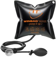 Montagehilfe WINBAG MAX belastbar bis 250kg