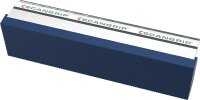 Magnet Schraubstockbacken PUF Polyurethan 125mm, 1 Paar