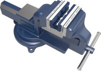 Magnet Schraubstockbacken PUF Polyurethan-Prismen 125mm, 1 Paar