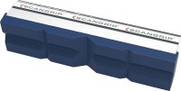 Magnet Schraubstockbacken PUF Polyurethan-Prismen 150mm, 1 Paar