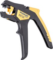 Abisolierzange JOKARI Super 4 Pro für Drähte...