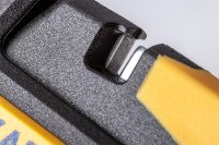 Abisolierzange JOKARI Super 4 Pro für Drähte von 0,2-6,0 mm selbsteinstellend