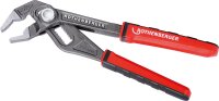 Wasserpumpenzange Rogrip F DN32 (1 1/4") Länge...