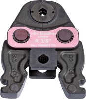 Pressbacke compact Kontur >B< Maxipro 1/2"