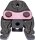 Pressbacke compact Kontur >B< Maxipro 5/8"