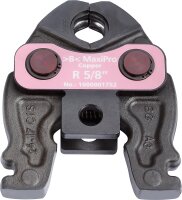 Pressbacke compact Kontur >B< Maxipro 3/4"