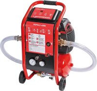 Spülkompressor Ropuls eDM DN50