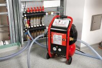 Spülkompressor Ropuls eDM DN50