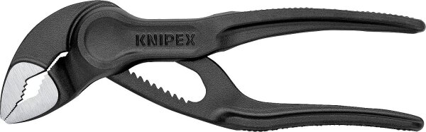 Wasserpumpenzange KNIPEX Cobra® XS, Länge (mm): 100