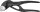 Wasserpumpenzange KNIPEX Cobra® XS, Länge (mm): 100