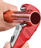 Rohrabschneider KNIPEX TubiX 6-35mm 1/4" - 1...