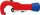 Rohrabschneider KNIPEX TubiX 6-35mm 1/4" - 1 3/8" mit Entgrater