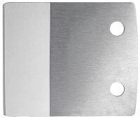 Ersatzmesser KNIPEX für Rohrschere und Schlauchschere